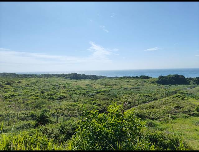 1,664M² VACANT LAND FOR SALE IN SEATON ESTATE